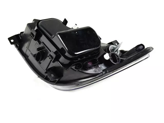 68012120AA - Electrical: Headlamp Park And Turn Lamp, Right for Mopar Image