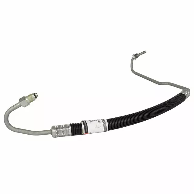 5C3Z3A719C - Steering: Power Steering Pressure Hose for Ford: F-250 Super Duty, F-350 Super Duty Image