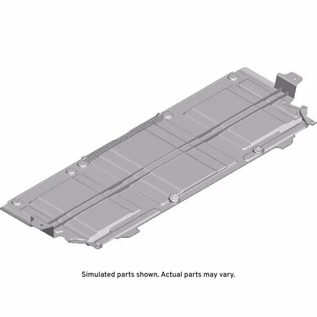 85658641 - : F Deflector for GM Image