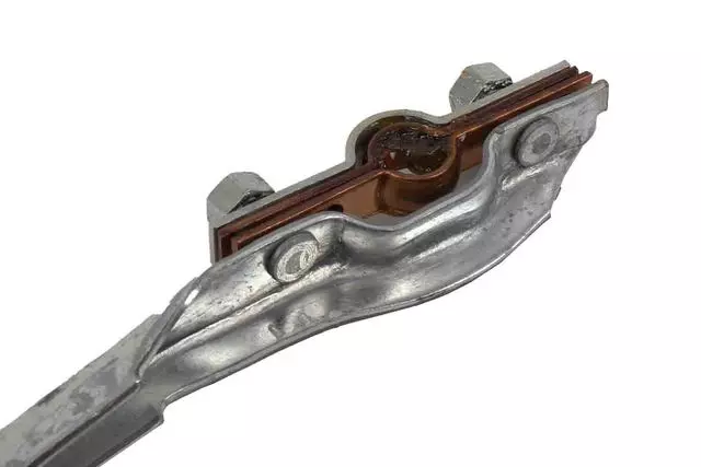 15783973 - Body: Transmission for GM Image