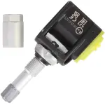 5503026 - : DENSO First Time Fit Tire Pressure Monitoring System (TPMS) Sensor for Denso Image