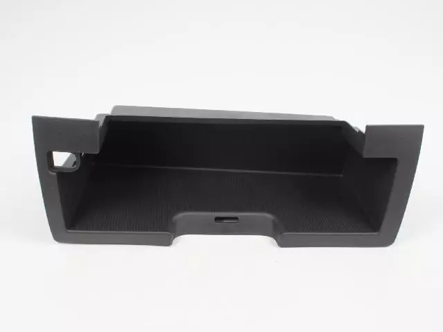 1RF251DVAA - Interior Trim: Glove Box Bin for Dodge: Ram 1500, Ram 2500, Ram 3500 | Ram: 2500, 3500 Image