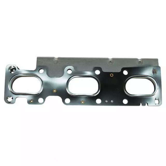 DG1Z9448A - : Mnfd W/Converter Gasket for Ford: Edge, Explorer, Flex, Fusion, Police Interceptor Sedan, Police Interceptor Utility, Taurus | Lincoln: Continental, MKS, MKT, MKX, MKZ Image