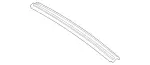 167782390064 - Sliding Roof: Guide Rail for Mercedes-Benz Image