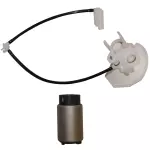 5701060 - : GMB Fuel Pump and Strainer Set for GMB Image