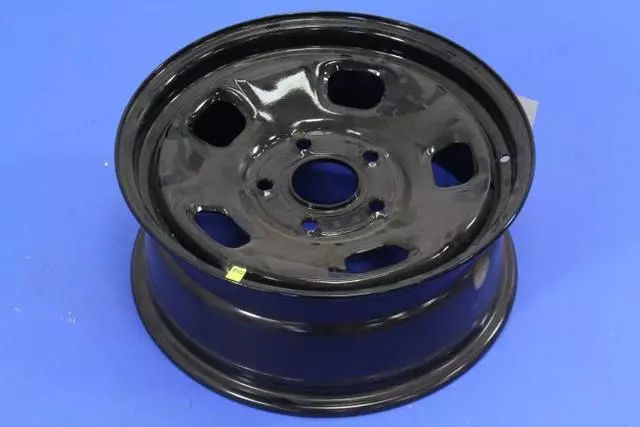 Wheel-Steel - Mopar (1UC54XXXAB)