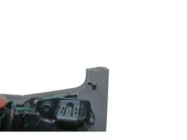 Console Assembly Overhead - Ford (HC3Z-28519A58-JCZ)