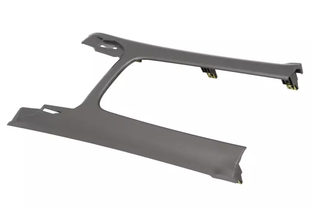 22877261 - Body: Upper Trim for Chevrolet: Malibu Image
