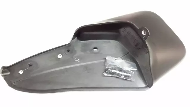 7662539475 - Accessories: 1996-2002 Toyota 4Runner - Mud Guard for Toyota: 4Runner Image