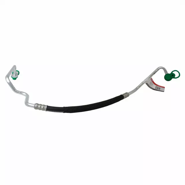 CV6Z19972A - HVAC: AC Hose for FORD Image