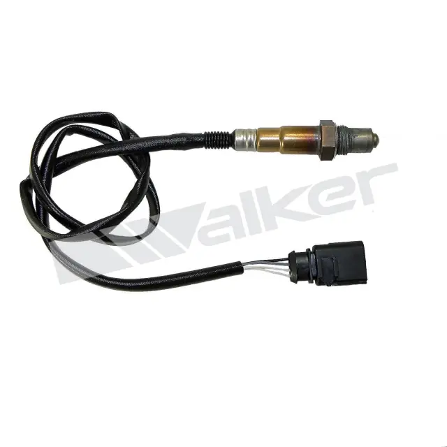 35034071 - Emission Systems: Walker Products 350-34071 Oxygen Sensor 4-W Direct Fit Narrow-Band for Walker Products Inc. - Image