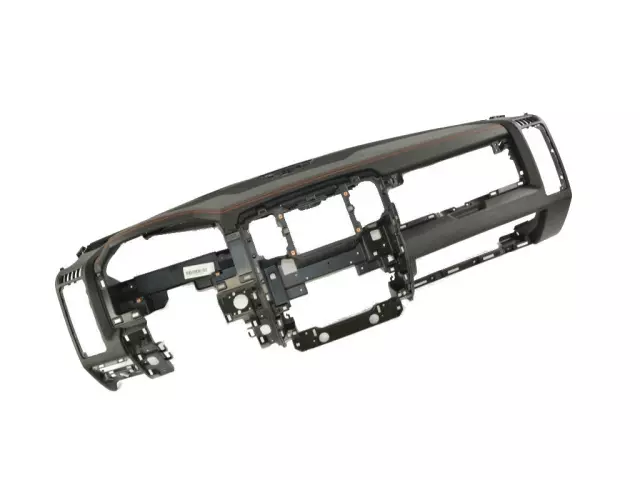 Base Panel Instrument Panel - Mopar (5MY12CV5AA)