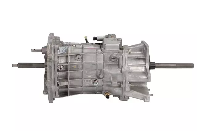 Transmission Assembly-Man - GM (24264048)