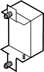170014P200 - Fuel System: Modulator for Infiniti Image