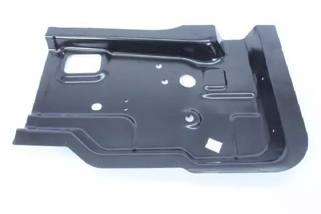 A-pillar Reinforcement, Left - Mopar (05112901AB)