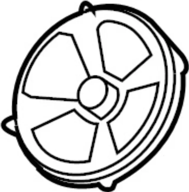 Speaker - Infiniti (28138CD00A)