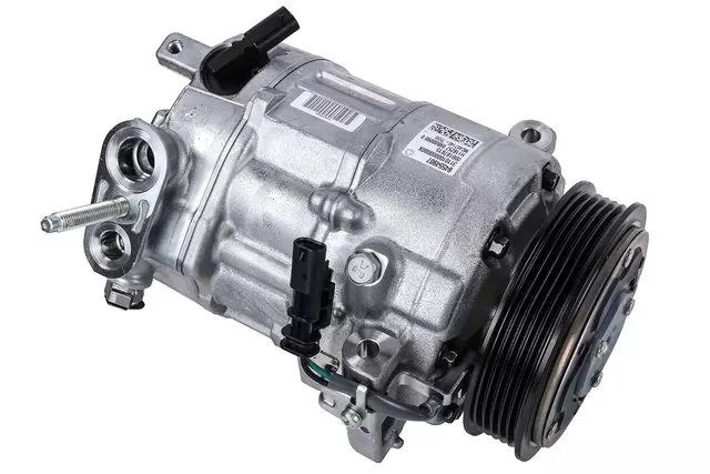 Acdelco™ Compressor - GM (1522422)
