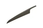 23439763 - : Line Carbon Fiber Passenger Side Instrument Panel Trim Plate Applique for GM Image