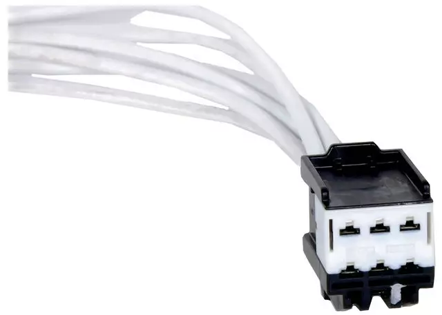 PT2165 - : Multi-Purpose Wiring Connector for ACDelco Image