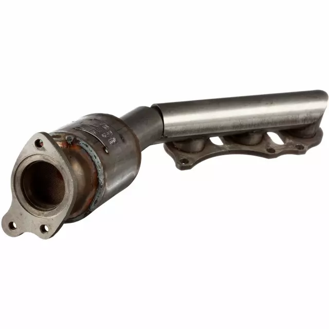 101340 - : ATP Exhaust Manifold/Catalytic Converter for ATP Image