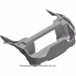 85775425 - : F Panel for GM Image