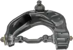 522587 - : Suspension Control Arm And Ball Joint Assembly for Dorman Image