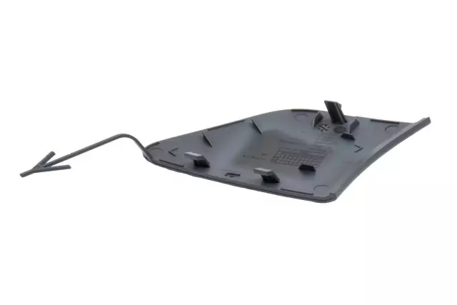 Front Bumper Fascia Tow Eye Access Hole Cover - GM (13491135)