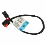 F1EZ14A411HN - : Wire Assembly Jumper for Ford Image