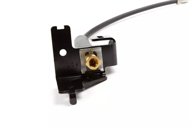 1761881 - Brakes: ACDelcoâ„¢ Brake Hose for GM Image