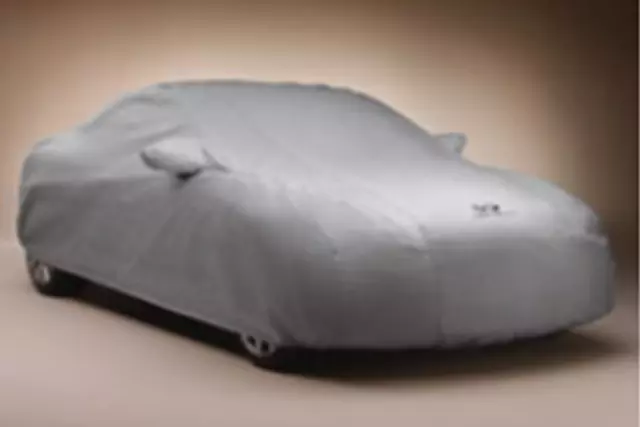 Vehicle Cover - Silver Guard Plus - Infiniti (999N2-JU002)
