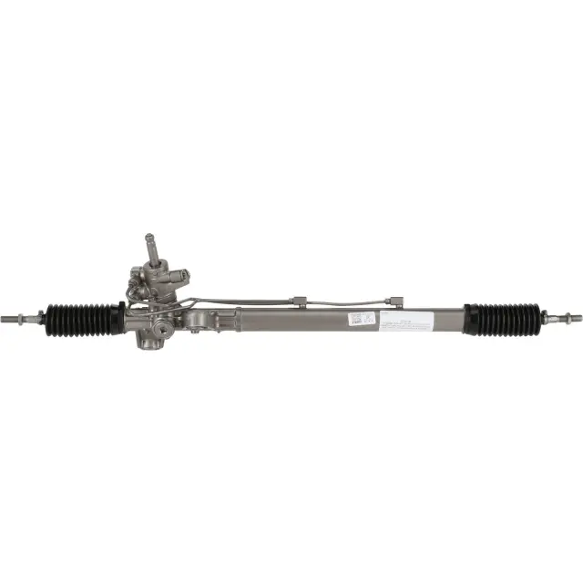 93141M - Suspension &amp; Steering: Rack and Pinion Assembly - MAVAL - Hydraulic Power - Remanufactured - 93141M for Maval Image