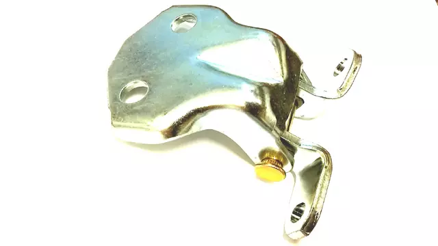 61220AC000 - Body: Upper Hinge for Subaru: Baja, Legacy, Outback Image