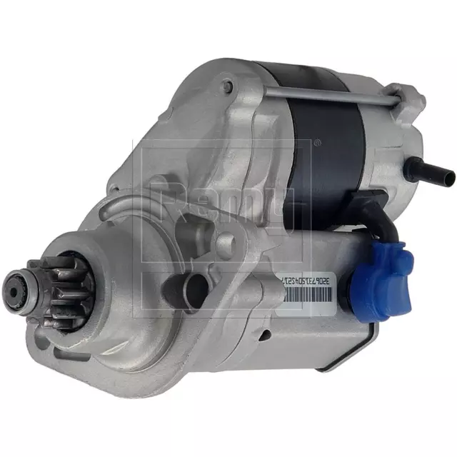 17067 - : Remy Starter Motor for Remy Image