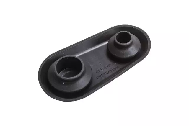 Liftgate Sensor Attach Hole Plug - GM (15298284)