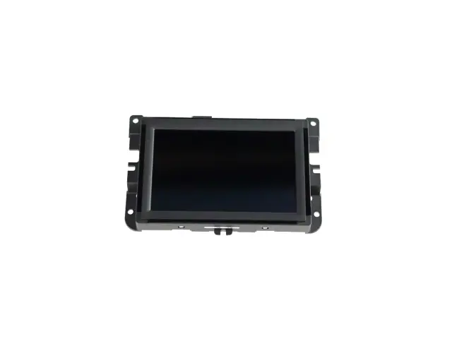 Multi Media Radio - Mopar (68428470AD)