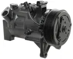 97667 - : Valeo VCS-14EC Reman Compressor for FOUR SEASONS Image