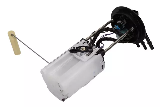 Fuel Pump and Level Sensor Module with Seal - ACDelco (MU1385)