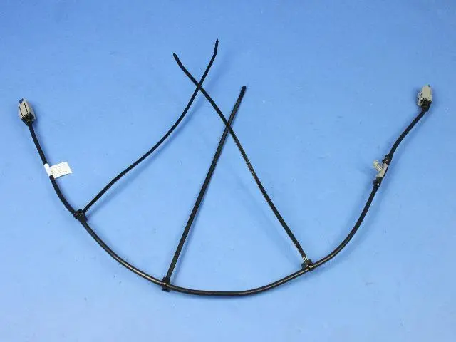 Jumper Wiring - Mopar (68068284AB)