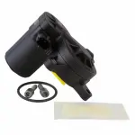 BKAT3 - Brakes: Motorcraftâ„¢ Motor for Ford: Edge, Escape, Fusion, Police Responder Hybrid, SSV Plug-In Hybrid | Lincoln: Continental, MKC, MKX, MKZ, Nautilus Image