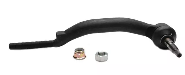 Passenger Side Outer Tie Rod - ACDelco (45A0867)