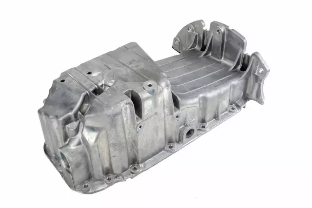 25181235 - : Engine Oil Pan for GM Image