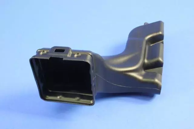 Floor Duct, Right - Mopar (68103276AC)