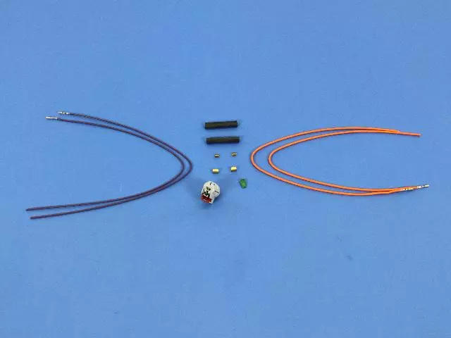 2 Way Wiring Kit - Mopar (5083217AA)