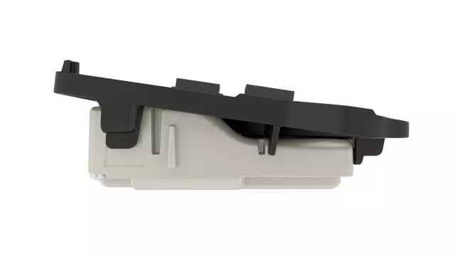 Camera - Mopar (04672773AA)