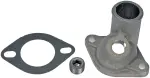9022046 - : Engine Coolant Thermostat Housing for Dorman Image