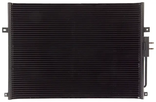 7014925 - : Agility A/C Condenser for Agility Image