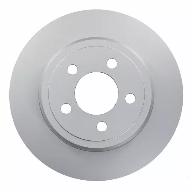 QBRR29 - : Rotor Assembly for Ford Image