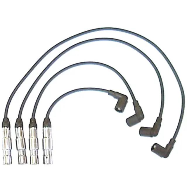 6714129 - Ignition Systems: Denso Spark Plug Wire Set for Denso Image