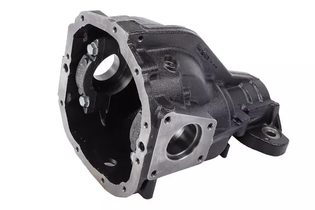 25831502 - Suspension: Differential Carrier for Hummer: H3, H3T Image