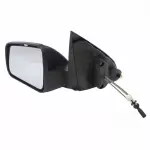 8S4Z17683AA - Body: Mirror Assembly for Ford: Focus Image image